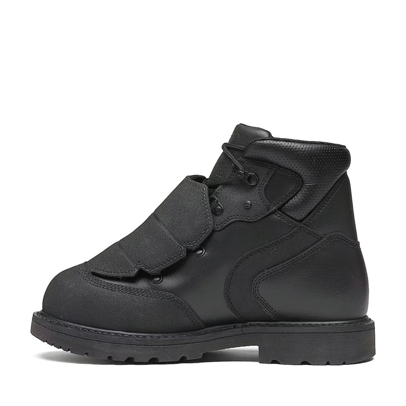 Timberland PRO Men's 6" Ambridge EH Met Guard Composite Toe Work Boots, TB0A66EYEAD1
