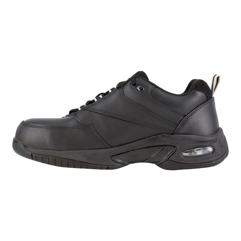 Reebok Women's Tyak Composite Toe Athletic Shoes, RB417