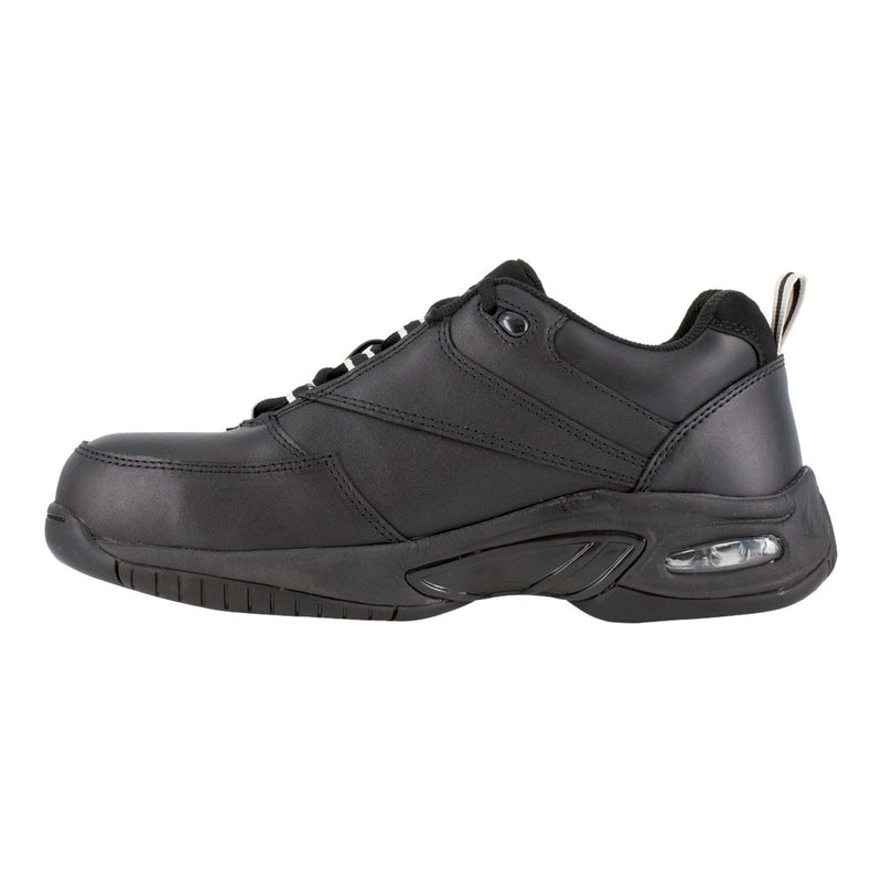 Reebok Women's Tyak Composite Toe Athletic Shoes, RB417