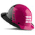 Variant: Pink/black