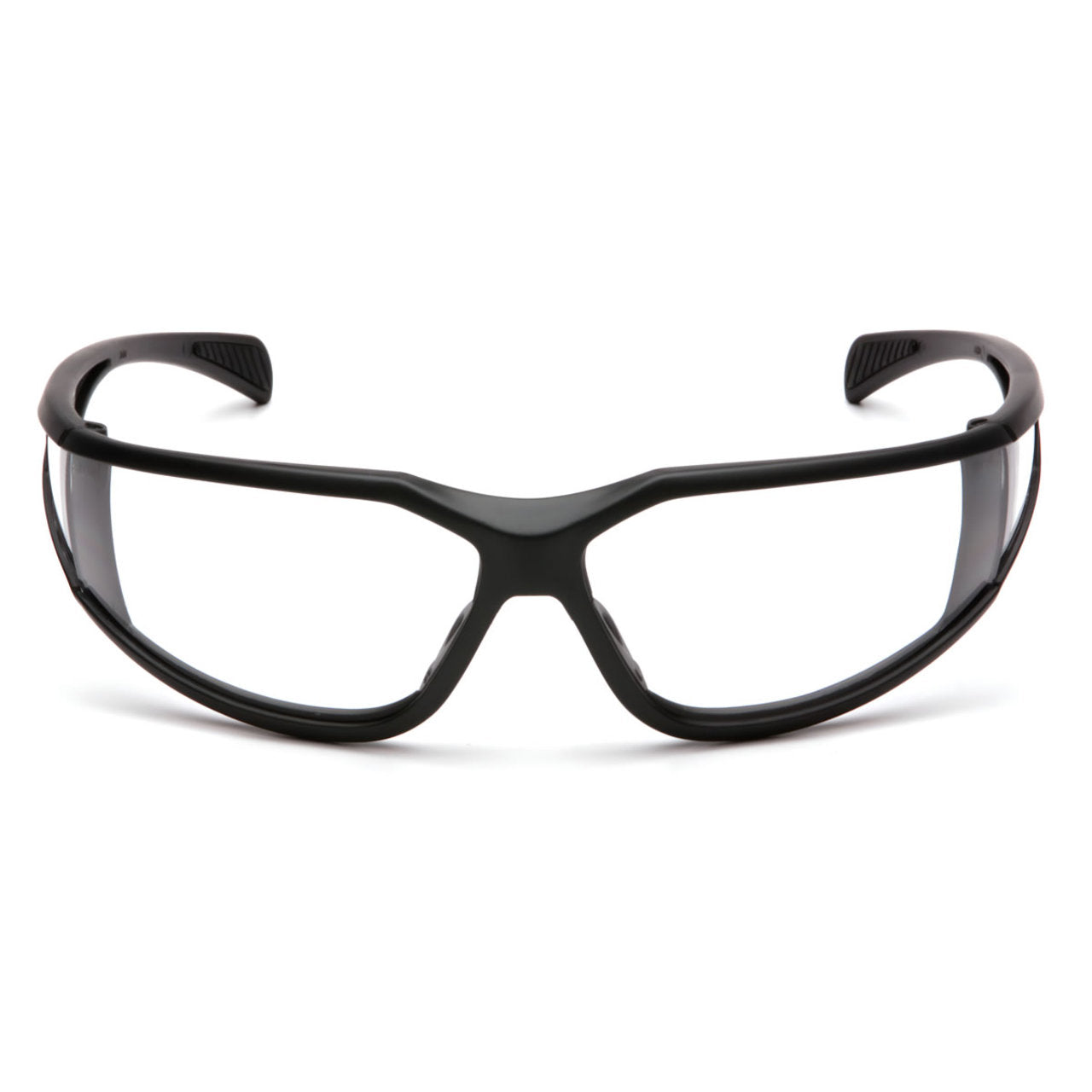 Custom Pyramex Exeter Safety Glasses, 12 Pack