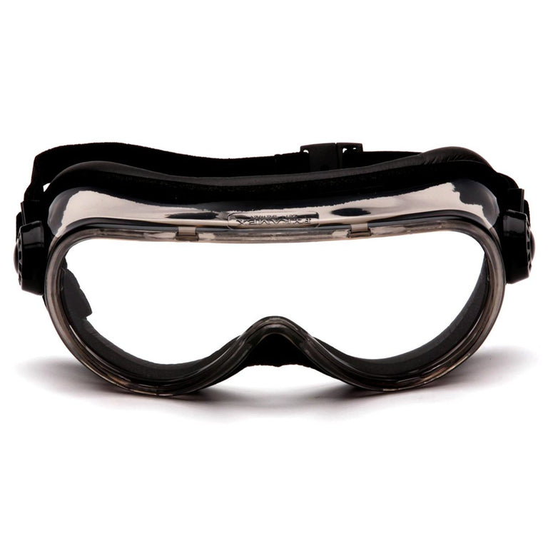 Pyramex G404T Safety Goggles