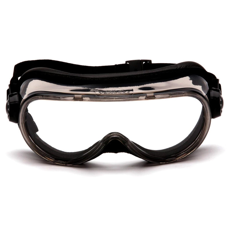 Pyramex G404T Safety Goggles