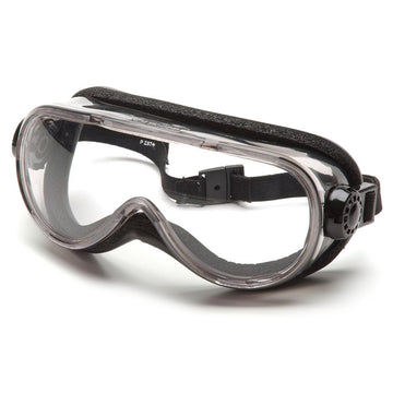 Pyramex G404T Safety Goggles