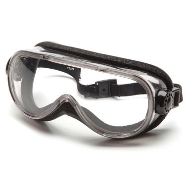 Pyramex G404T Safety Goggles