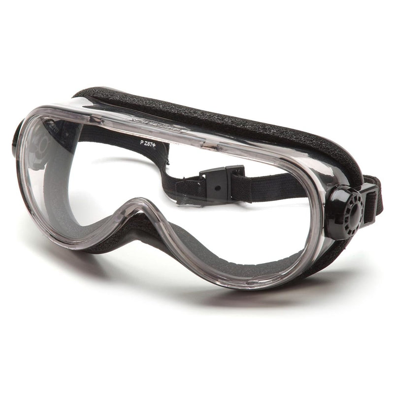 Pyramex G404T Safety Goggles