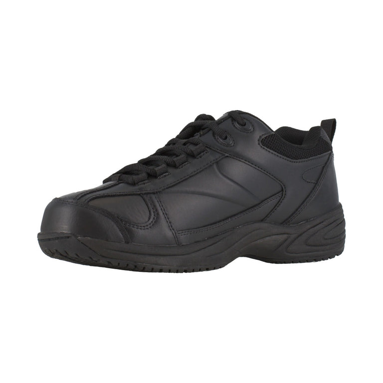 Reebok Men's Jorie Street Sport Jogger EH Soft Toe Work Shoes, RB1100