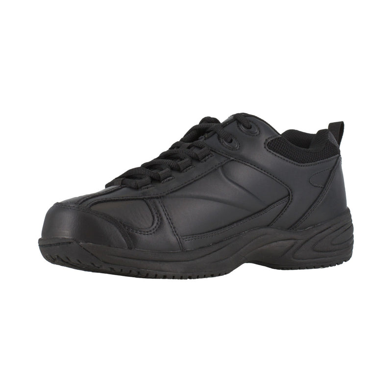 Reebok Men's Jorie Street Sport Jogger EH Soft Toe Work Shoes, RB1100