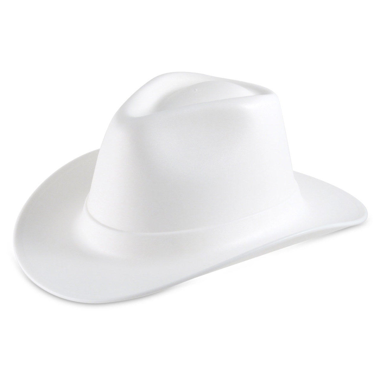 Custom Vulcan Cowboy Hard Hat 6-Point Ratchet Suspension