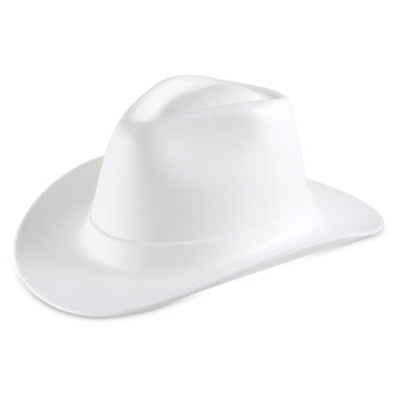 Custom Vulcan Cowboy Hard Hat 6-Point Ratchet Suspension
