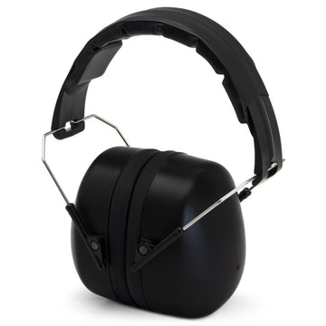 Pyramex PM30 Passive Earmuffs, NRR 27dB