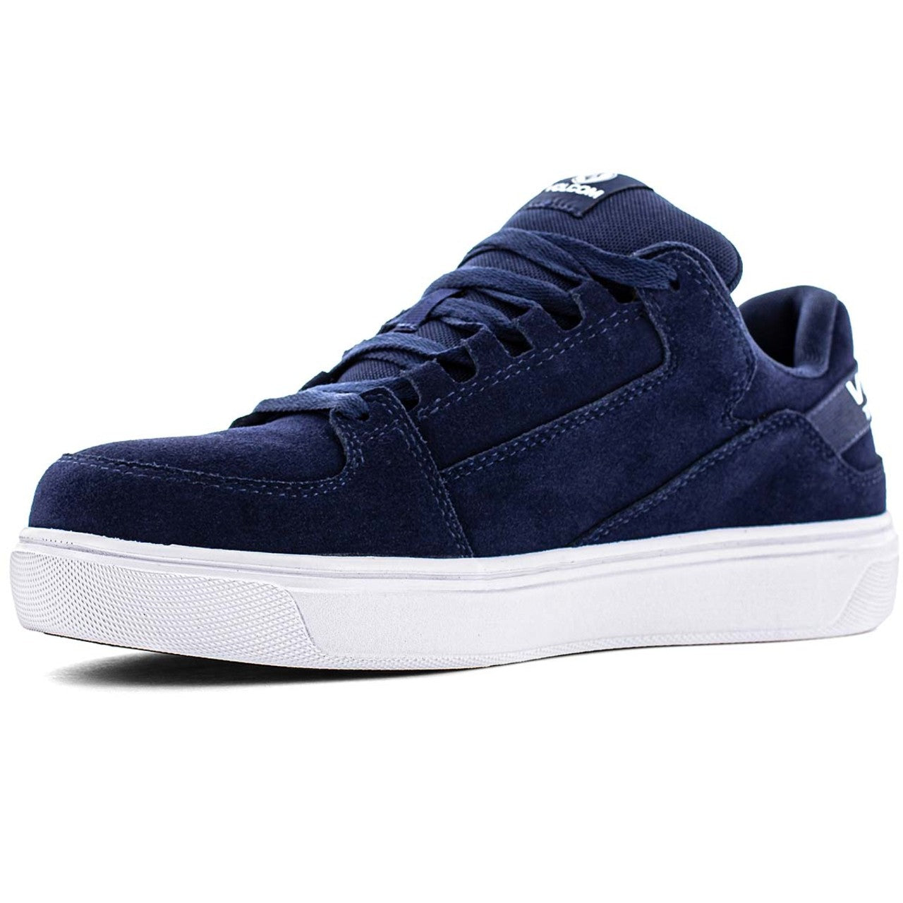 Volcom Men's Evolve Skate Inspired SD Composite Toe Shoes, VM30227