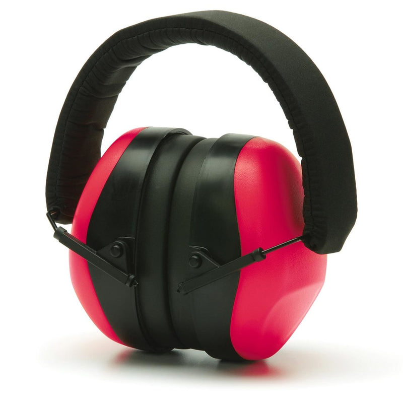 Venture Gear VG80 Earmuffs, NRR 25dB