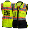 cs-High Vis Lime Green