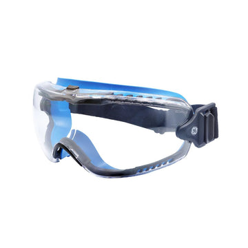 General Electric GE149 Anti-Fog Safety Goggles