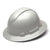 Shiny White Graphite