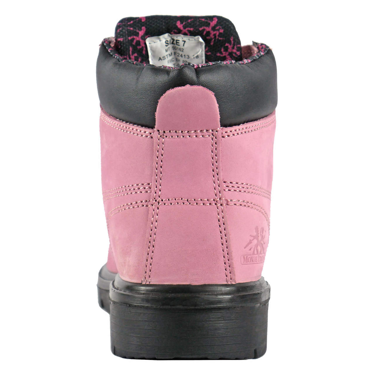 pinky Moxie Trades Women's Alice 6