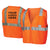 High Vis Orange