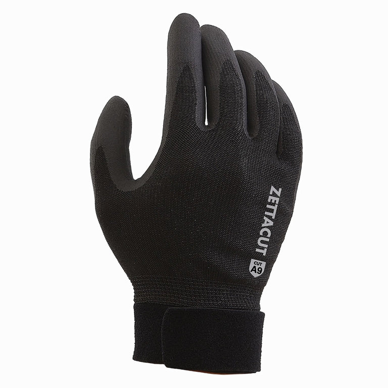 ZETTACUT Tactical Cut Resistant Gloves, Z6009B