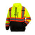 Variant: Hi-vis lime