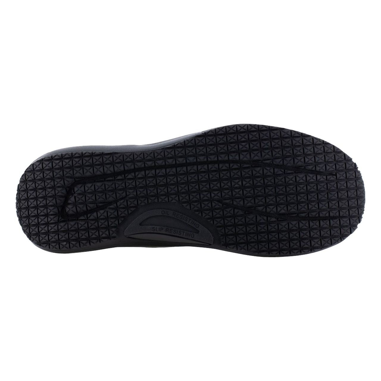 Reebok Women's Lite Plus 4 Work ESD Athletic Composite Toe Shoes, RB510