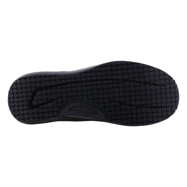 Reebok Women's Lite Plus 4 Work ESD Athletic Composite Toe Shoes, RB510