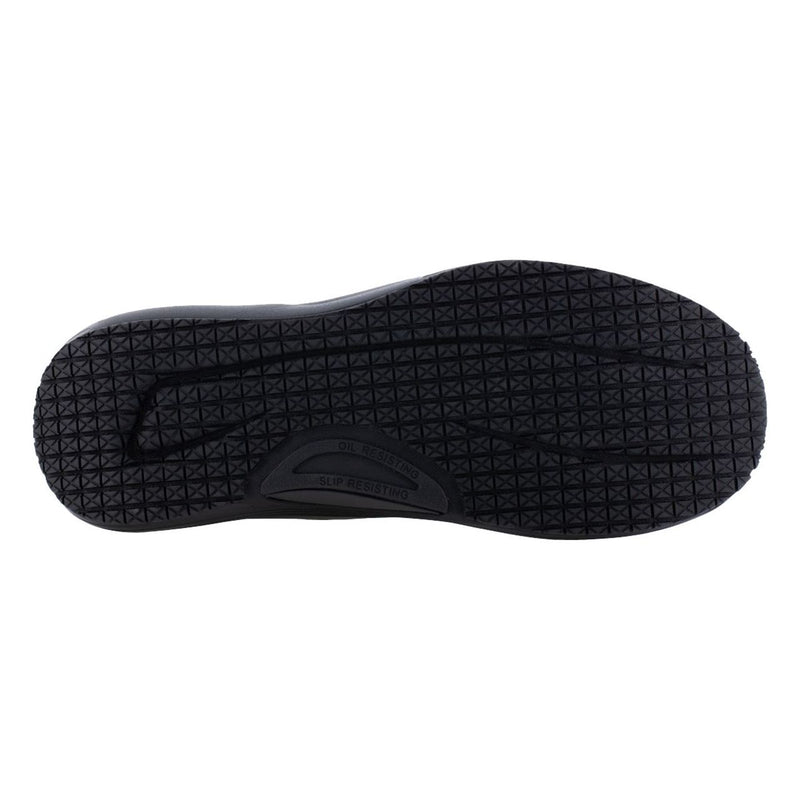 Reebok Women's Lite Plus 4 Work ESD Athletic Composite Toe Shoes, RB510
