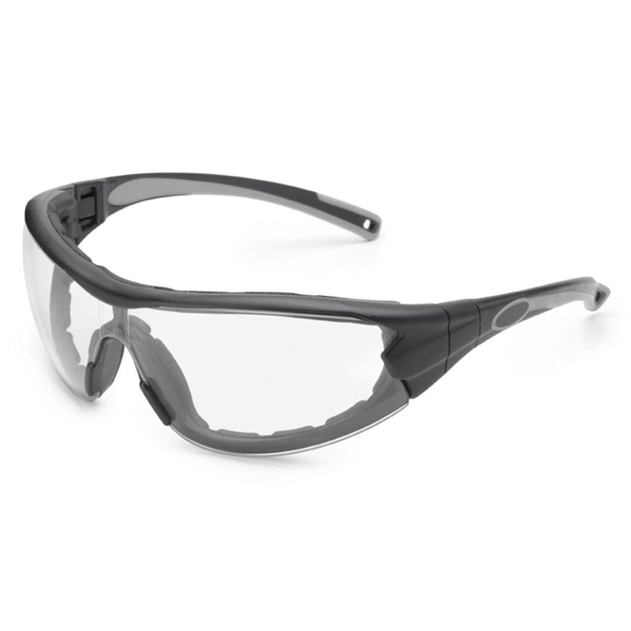 Gateway Swap Hybrid Safety Glasses