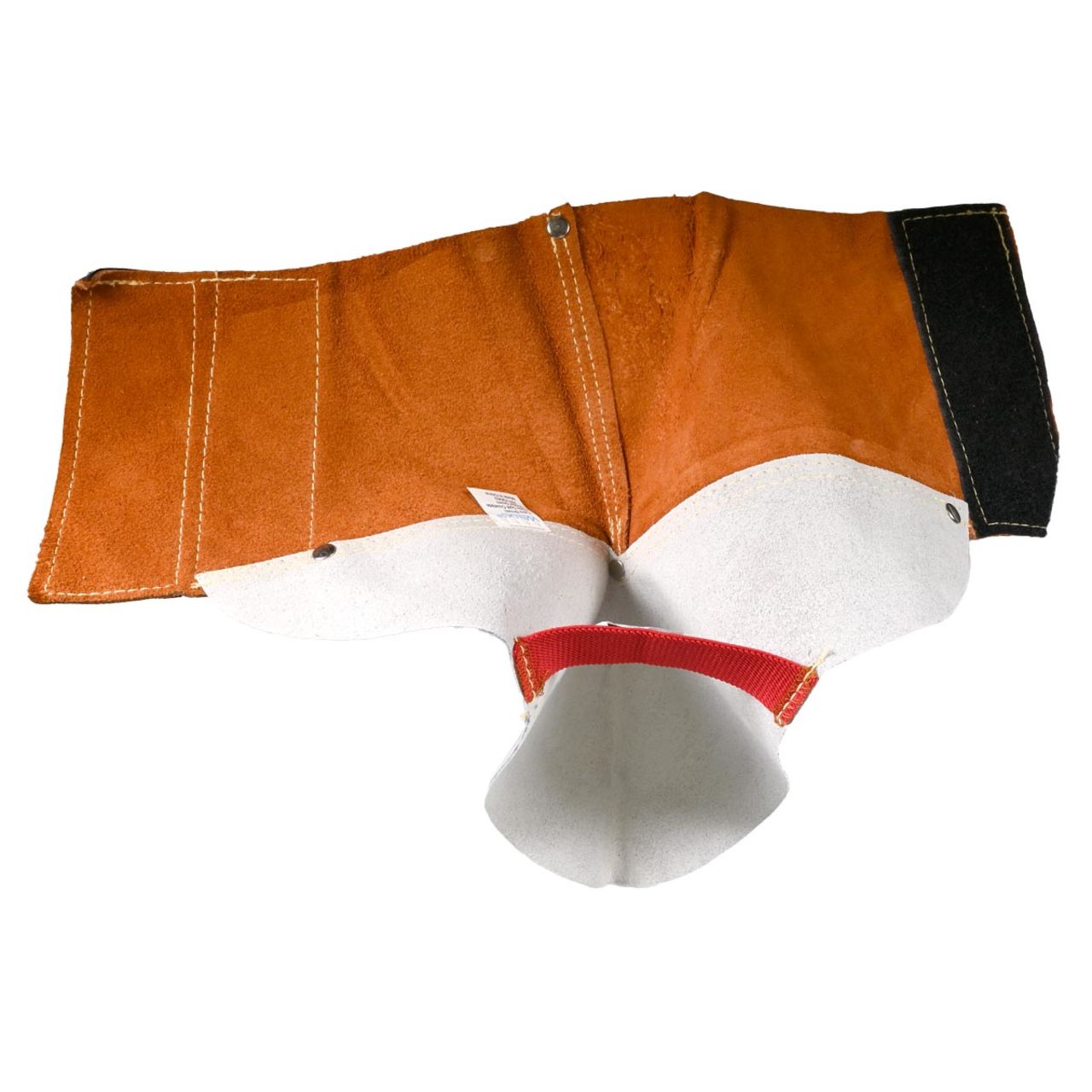 Rawhyde Frontier 6" Spat Legging & Shoe Covers - 44-7106