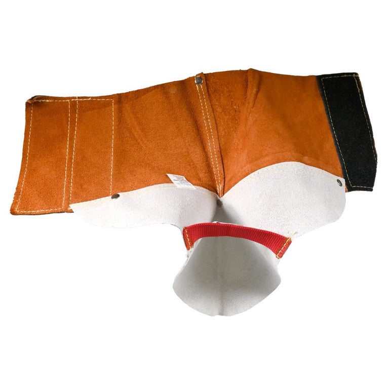 Rawhyde Frontier 6" Spat Legging & Shoe Covers - 44-7106