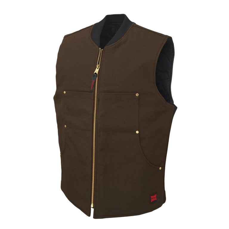 Tough Duck WV04 Men's Moto Vest