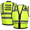 cs-High Vis Lime Green
