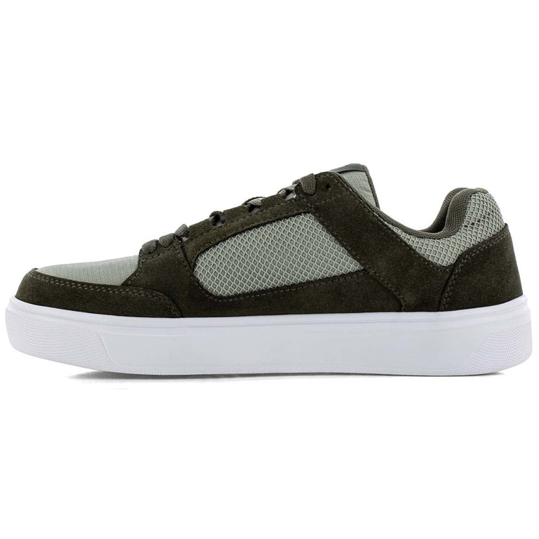 Volcom Men's Evolve Skate Inspired SD Composite Toe Shoes, VM30231