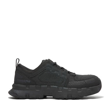 Timberland PRO Men's Powertrain EV EH Composite Toe Work Sneaker, TB0A5Z4F0011