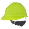 High Vis Yellow-Green