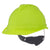 High Vis Yellow-Green