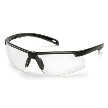 Custom Pyramex Ever-Lite Safety Glasses, 12 Pack