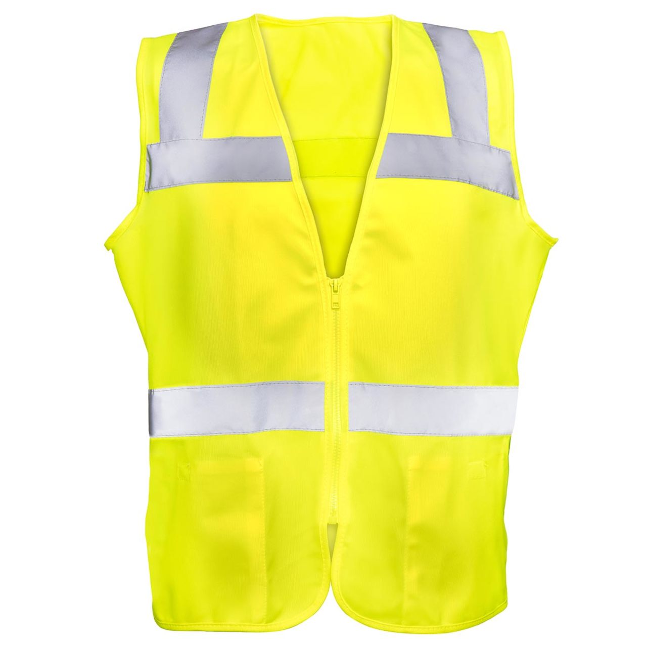 Safety Girl Women's Type R Class 2 Hi-Vis Safety Vest