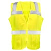 High Vis Yellow