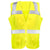 High Vis Yellow