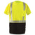 High Vis Yellow