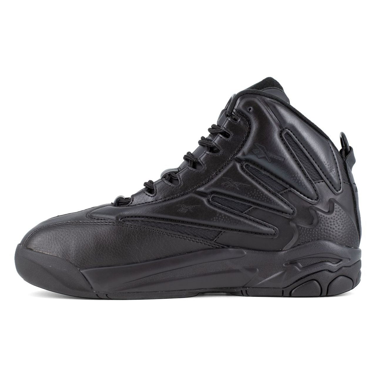 Reebok Men's The Blast ESD Composite Toe Work Sneakers, RB9405