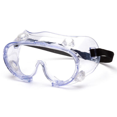 Pyramex G205 Safety Goggles