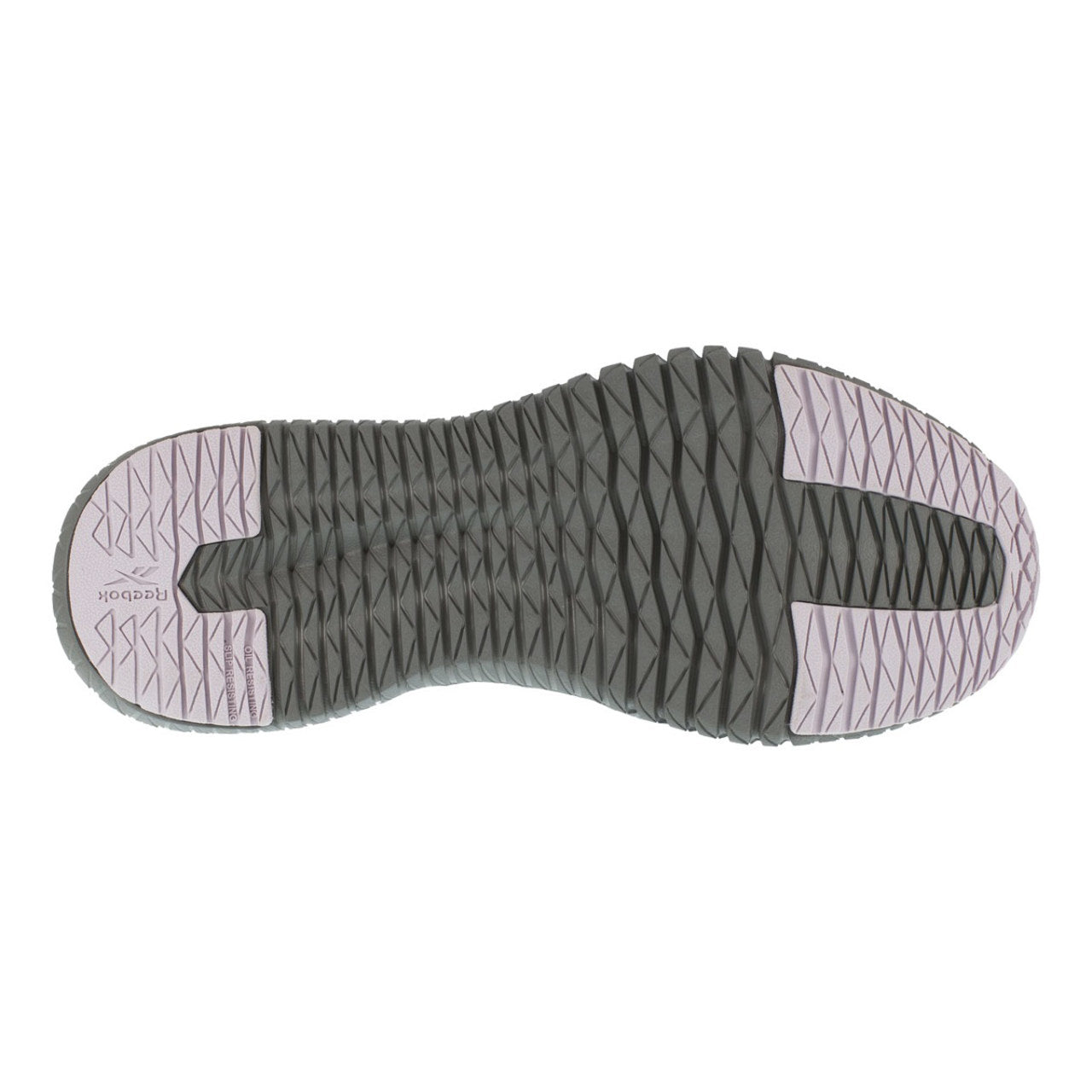 Reebok Women's Flexagon 3.0 Work Composite Toe Shoes - RB461