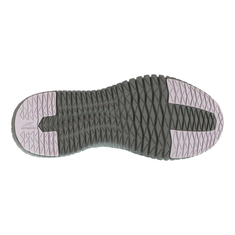 Reebok Women's Flexagon 3.0 Work Composite Toe Shoes - RB461