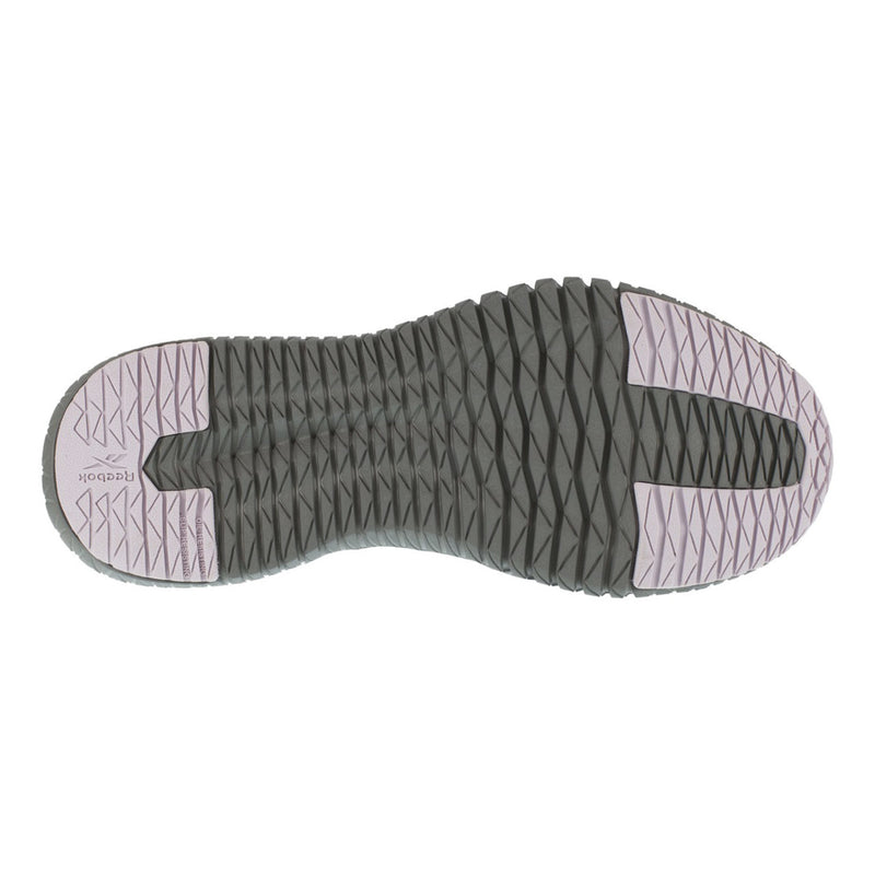 Reebok Women's Flexagon 3.0 Work Composite Toe Shoes - RB461