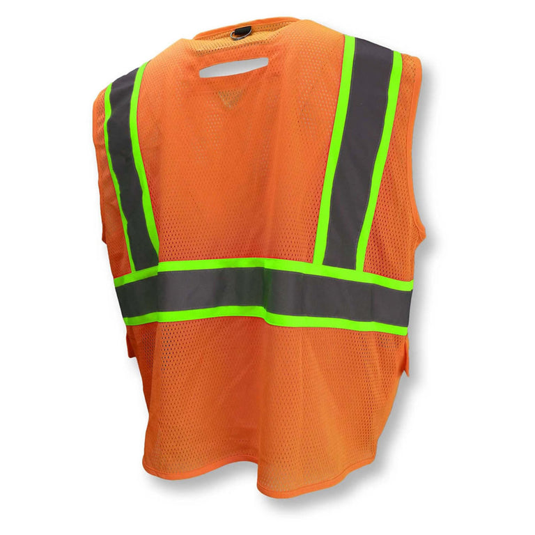 Radians Type R Class 2 Multipurpose Surveyor Safety Tether Vest