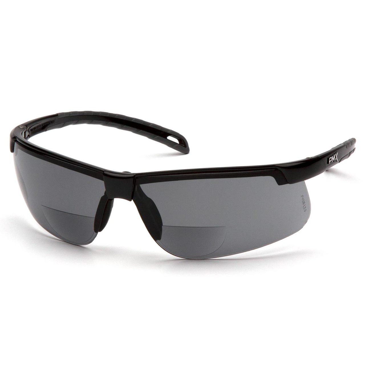 Pyramex Ever-Lite Reader Bifocal Safety Glasses
