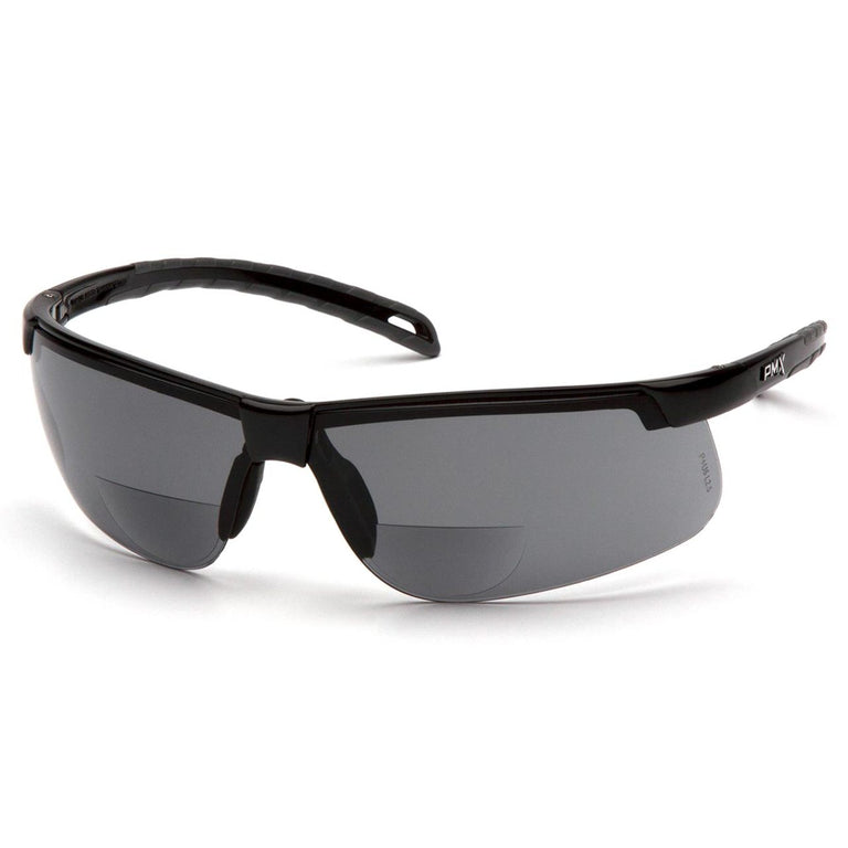 Pyramex Ever-Lite Reader Bifocal Safety Glasses