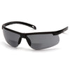 cs-Gray H2MAX Anti-Fog